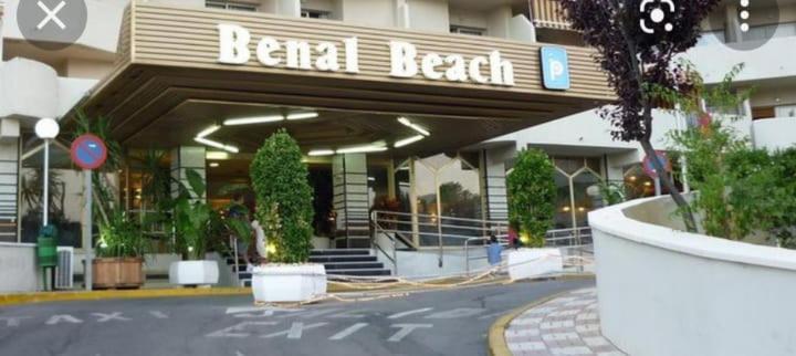 Lejlighed Brisa Marina 4 Benalmádena