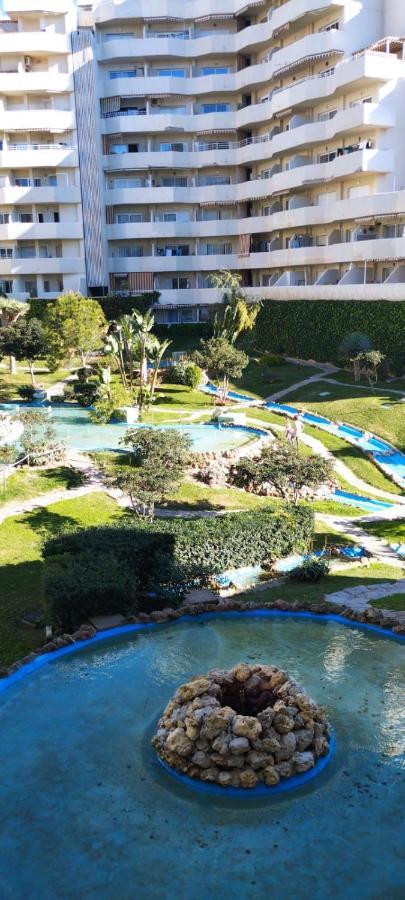 Brisa Marina 4 Benalmádena