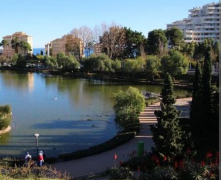 Brisa Marina 4 Benalmádena