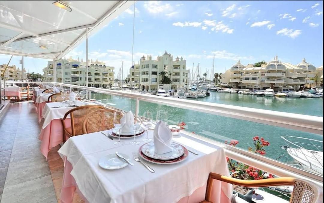 Lejlighed Brisa Marina 4