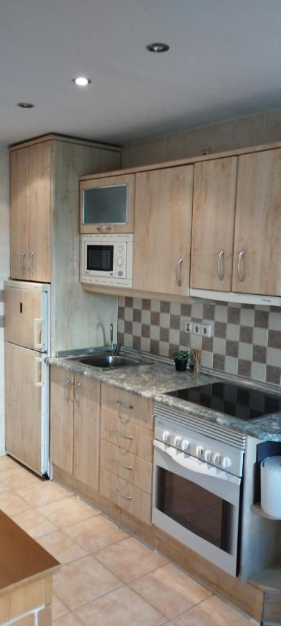 Lejlighed Brisa Marina 4
