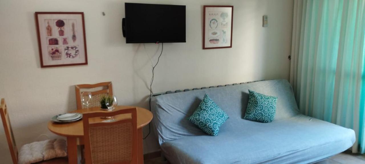 Lejlighed Brisa Marina 4 *