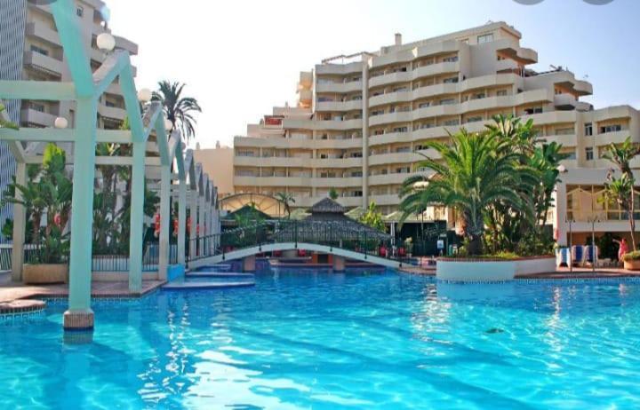 Brisa Marina 4 Benalmádena