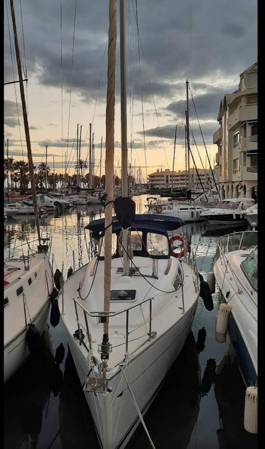 Lejlighed Brisa Marina 4