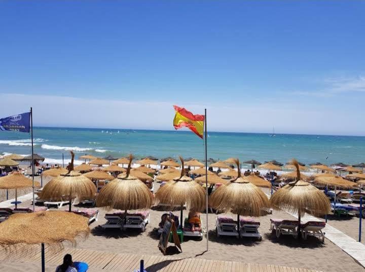 Brisa Marina 4 Appartement