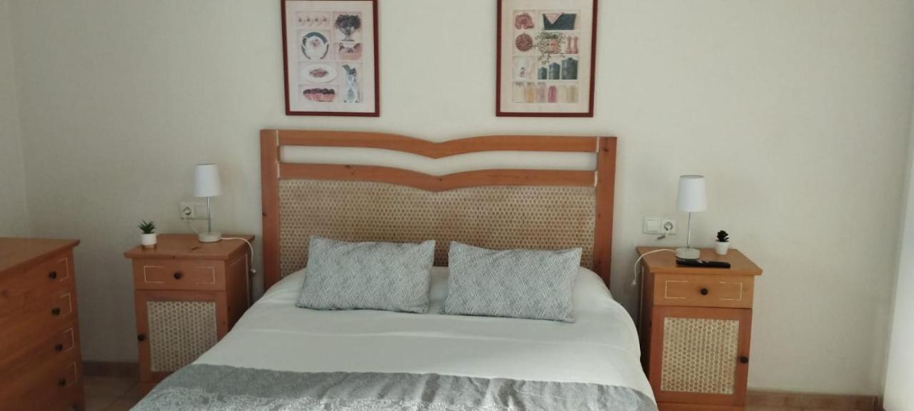 Brisa Marina 4 Appartement