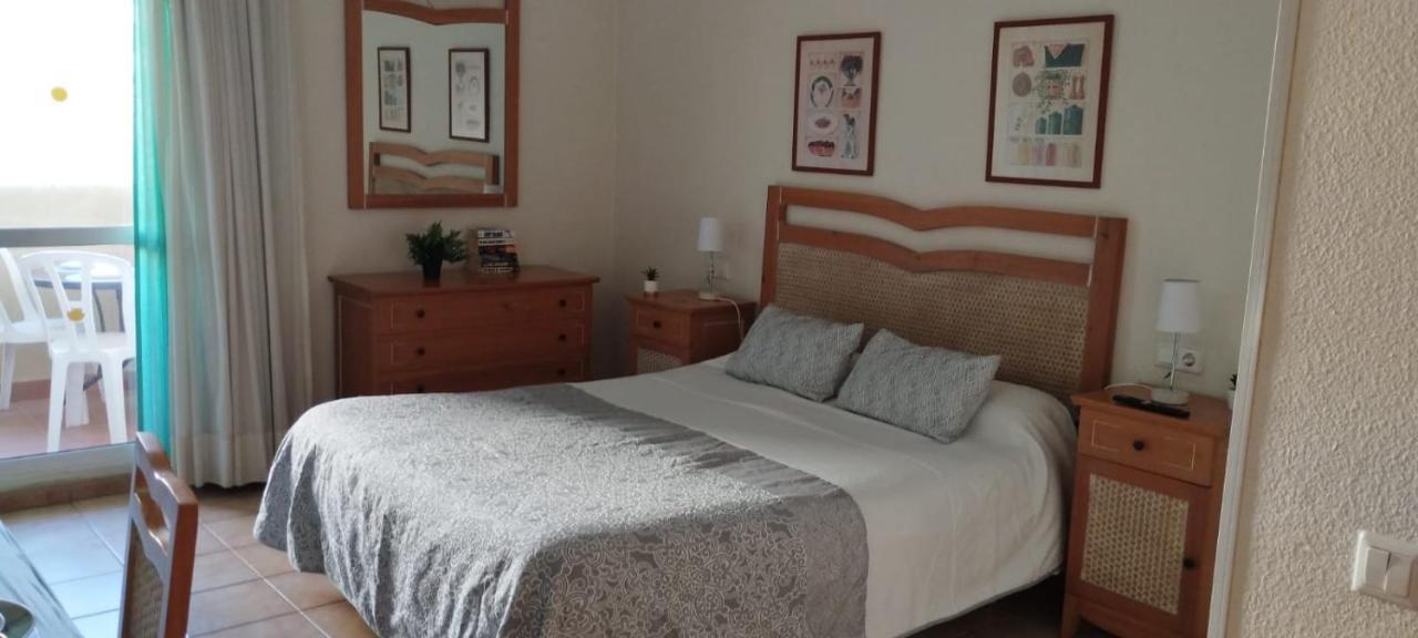 Lejlighed Brisa Marina 4 *